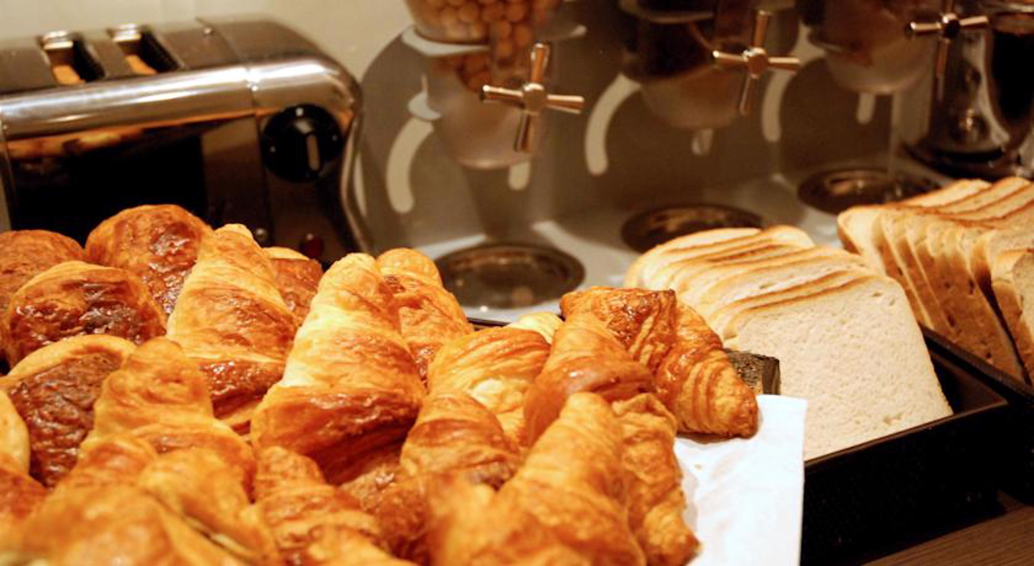 Ibis Paris Opera La Fayette Hotel Eksteriør billede
