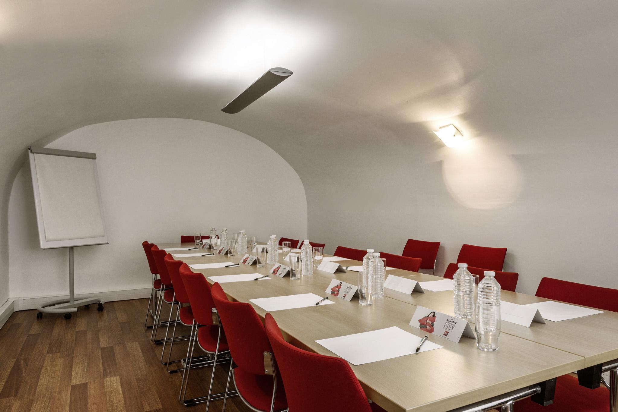 Ibis Paris Opera La Fayette Hotel Eksteriør billede