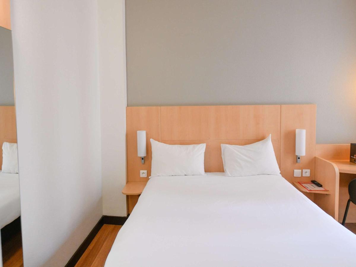 Ibis Paris Opera La Fayette Hotel Eksteriør billede