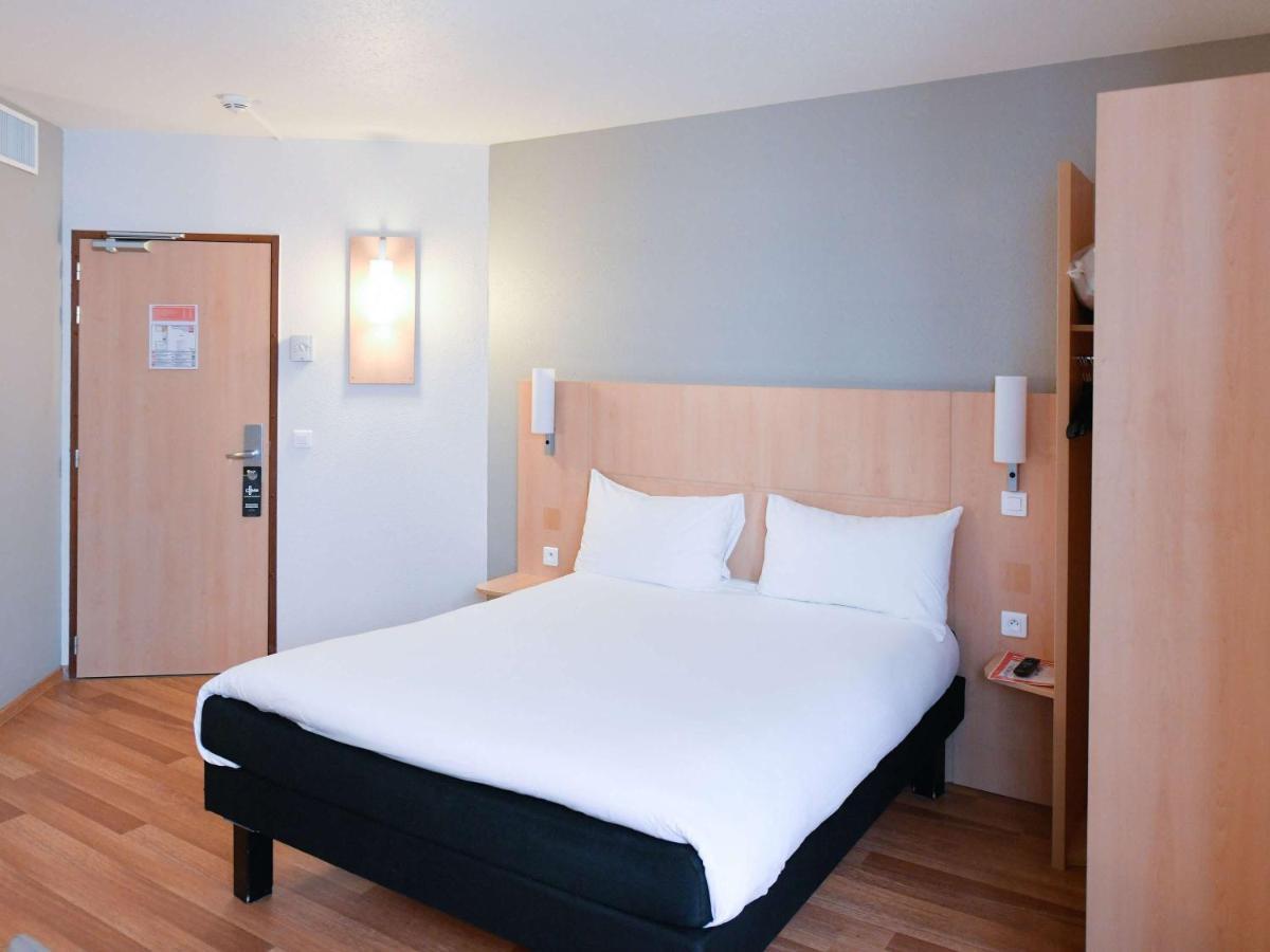 Ibis Paris Opera La Fayette Hotel Eksteriør billede