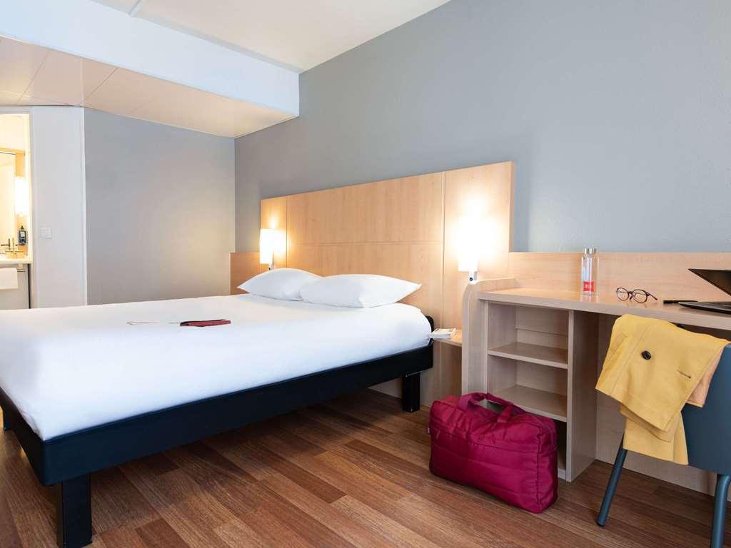 Ibis Paris Opera La Fayette Hotel Værelse billede