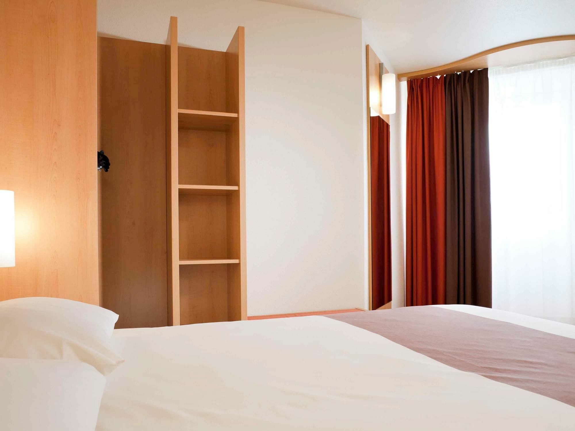 Ibis Paris Opera La Fayette Hotel Eksteriør billede